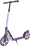 HUDORA Big Wheel 205 Step Advanced - Lavender