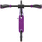 HUDORA Big Wheel 205 Step Advanced - Lavender