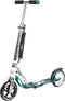 HUDORA Big Wheel 205 Step - Turquoise