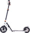 HUDORA Big Wheel Air 230 Step met Dubbele Rem