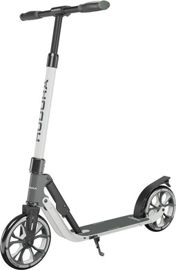 HUDORA Big Wheel Scooter Step 215 Advanced - Ash
