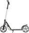 HUDORA Big Wheel Scooter Step 215 Advanced - Ash