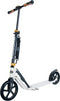 HUDORA Big Wheel Style 230 Step - Wit