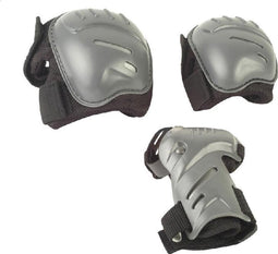 HUDORA Biomechanische Bescherming Set beschermers