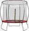 HUDORA Fantastic Trampoline, 250cm.