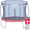 HUDORA Fantastic Trampoline 300V met Net