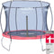 HUDORA Fantastic Trampoline 300V met Net