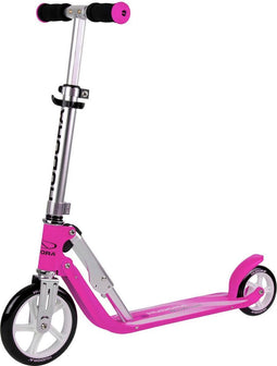 HUDORA Little Big Wheel Scooter Step - Magenta