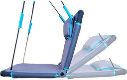 HUDORA Opbouwbare Nestschommel Hollywood