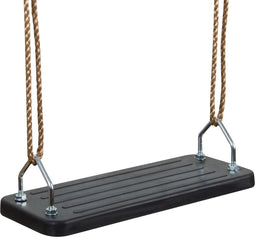 HUDORA Rubberen Schommel Zwart