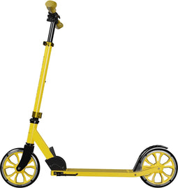 HUDORA Scooter First 200 Geel