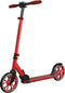 HUDORA Scooter First 200 Rood