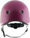 HUDORA Skate Helm - Berry M (56-60)