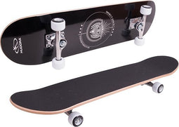 HUDORA Skateboard Columbia Heights, ABEC 3