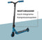 HUDORA Stunt Scooter Step XQ-12