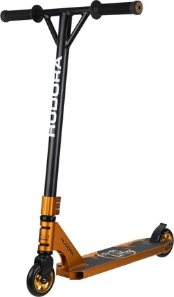HUDORA Stunt Scooter Step XR-25 - Goud