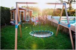 HUDORA Swing Vario Uitbreidingsmodule Nest