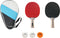 HUDORA Tafeltennisset