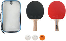 HUDORA Tafeltennisset