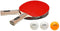 HUDORA Tafeltennisset