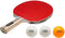 HUDORA Tafeltennisset