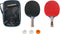 HUDORA Tafeltennisset