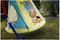 HUDORA Tent voor Nestschommel Cosy Castle 110