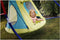 HUDORA Tent voor Nestschommel Cosy Castle 110