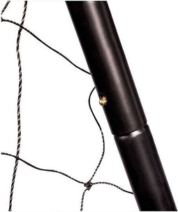 HUDORA Trainingsgoal met Puntenscherm