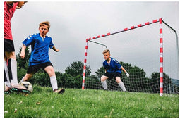 HUDORA Voetbaldoel Allround