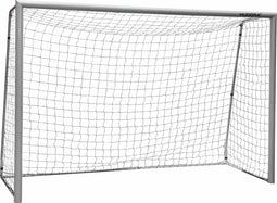 HUDORA Voetbaldoel Expert 300