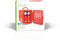 Nedis KAFR120CRD - Koelbox - Inhoud 4l - Hoogte 270mm