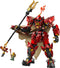 LEGO Ninjago 71846 - De vuurriddermecha - 996 steentjes - Inclusief 2 minifiguren