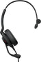Jabra Evolve2 30 - Headset met Microfoon - 2-Microfoontechnologie - Zwart