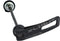 Miche Quickrelease Snelspanner Set X-light Zwart