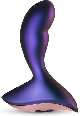 Hueman - Intergalactic Anaal Vibrator