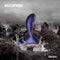 Hueman - Intergalactic Anaal Vibrator