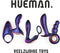 Hueman - Intergalactic Anaal Vibrator