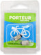 Porteur Lamp Porteur achter 6v 0,6w draad