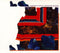 Grizzly Bear Painted Ruins - CD - Pop album met nummers als Wasted Acres en Four Cypresses