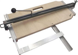 HUFA tegelsnijmachine - 630 mm