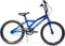 Huffy Pro Thunder 20 Inch BMX Jongenfiets Blauw 6-11 jaar Kinderfiets Voor jongens en meisjes