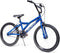 Huffy Pro Thunder 20 Inch BMX Jongenfiets Blauw 6-11 jaar Kinderfiets Voor jongens en meisjes