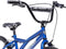 Huffy Pro Thunder 20 Inch BMX Jongenfiets Blauw 6-11 jaar Kinderfiets Voor jongens en meisjes