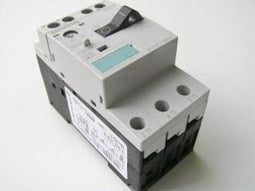 Siemens 3RV1011-1BA10 Vermogensschakelaar 1 stuk(s) 3x NO Instelbereik (stroomsterkte): 1.4 - 2 A Schakelspanning (max.