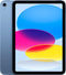 Apple iPad 10 (2022, A14 series) - Blauw - 256 GB - WiFi