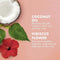 Shea Moisture Coconut & Hibiscus Kids - Extra Moisturizing Detangler - 237ml