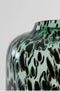 Light & Living - Vaas KOBALA - Ø29x42cm - Groen