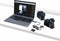 Startech.com FCREADMICRO3V2 - USB 3.0 Multi-Media Geheugenkaart Lezer - USB-C en USB-A - Grijs