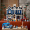 LEGO Icons 11370 - Stranger Things Huis van de Familie Creel - 13 minifiguren - Multicolor